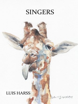 cover image of Singers